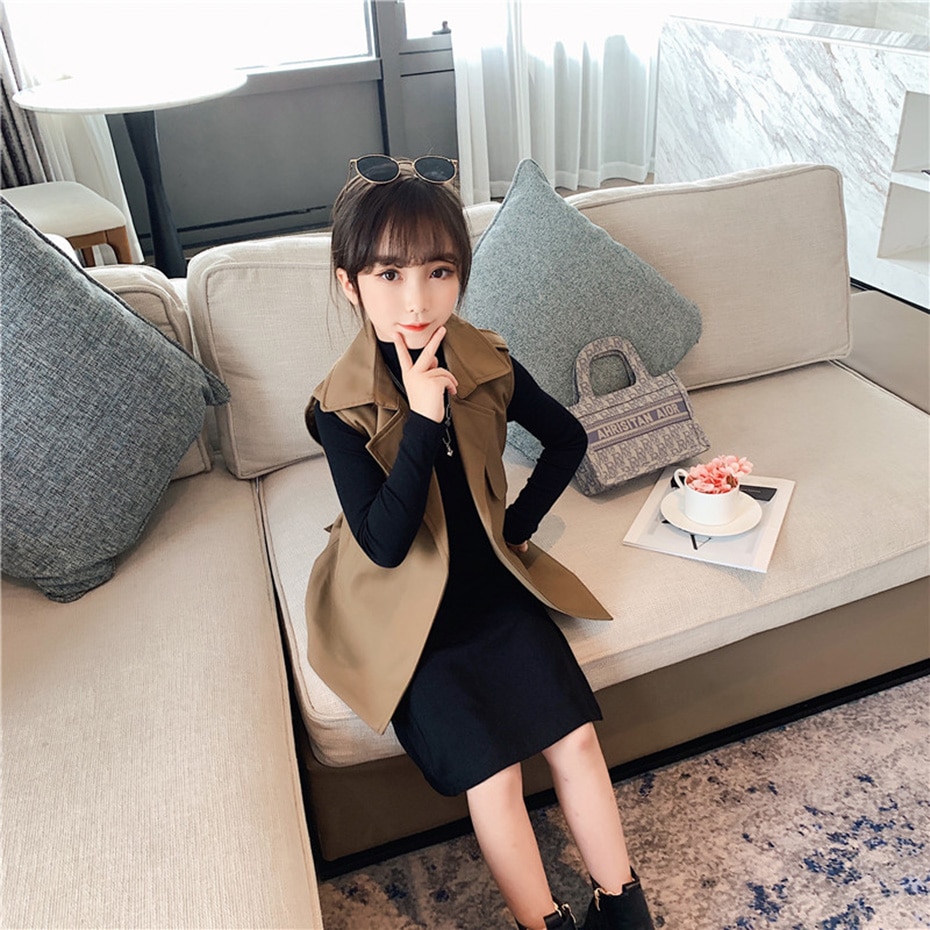 Custom Children Tracksuits Clothing Sets Casual Streetwear Kids Toddler