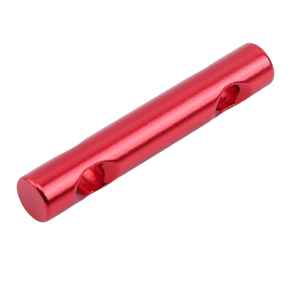 5 st utomhus camping aluminiumlegering cordrope spännlinje lås tält tillbehör resa vandring lägr kit