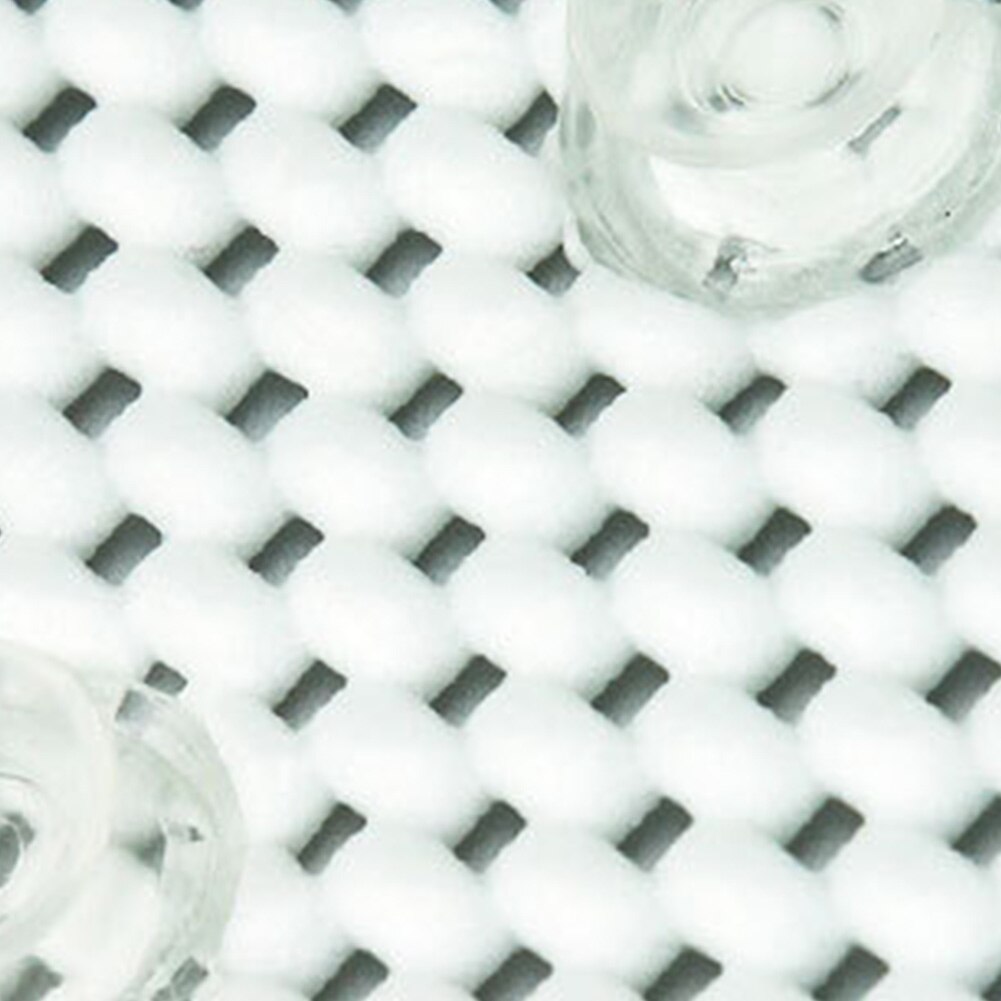 Soft Spa Neck Headrest Shoulder Suction Cups PVC Bathtub Sponge