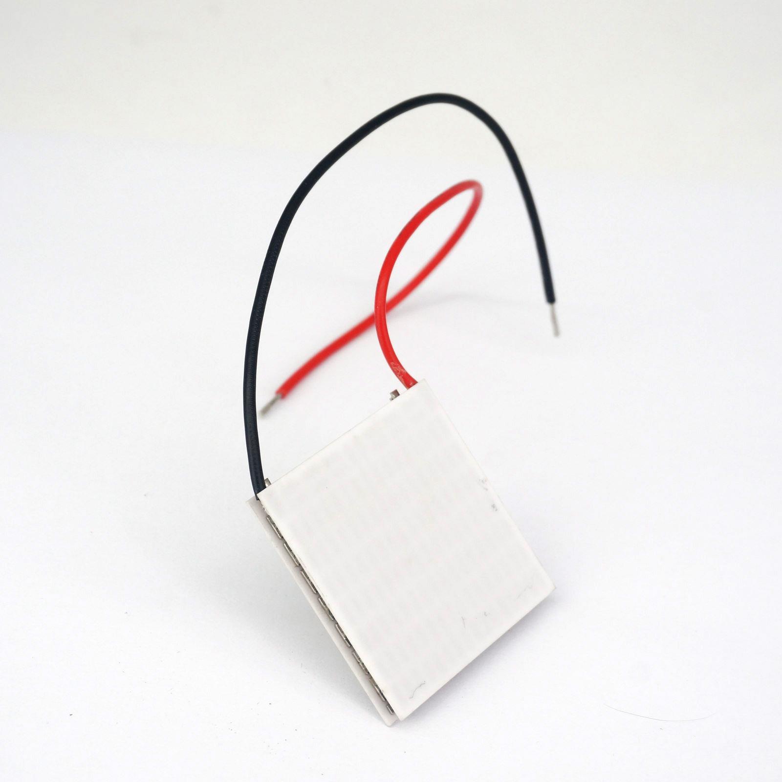 TEC4-24603 Heatsink Thermoelectric Cooler Peltier Cooling Plate Four layers Refrigeration Module