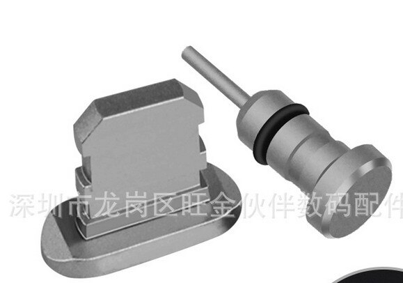 6 farben Anti Staub Stecker USB C Ladung löcher kunststoff Typ C Hafen Schutz Staub Stecker Für Samsung S9 S8 huawei
