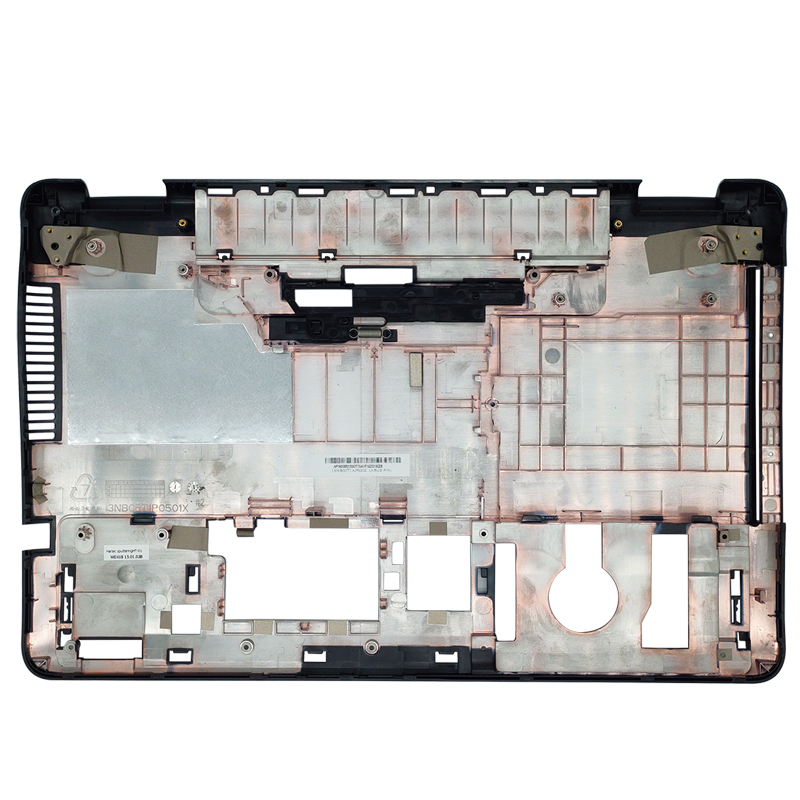 Laptop cover For ASUS G551 G551J G551JK G551JM G551JW G551JX G551VW G551V GL551 GL551J Bottom Case Cover/Hard Drive Cover
