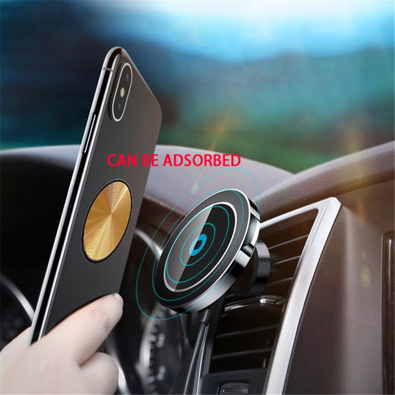 Support rond de téléphone portable, accessoires de téléphone portable, poignée pliante pour iPhone XR Samsung Huawei Xiaomi