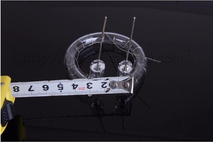 GODOX 150 W Vervanging Spare Ring Buis Mini Flash voor Studio Licht K-150 K-180 110 v-240 v