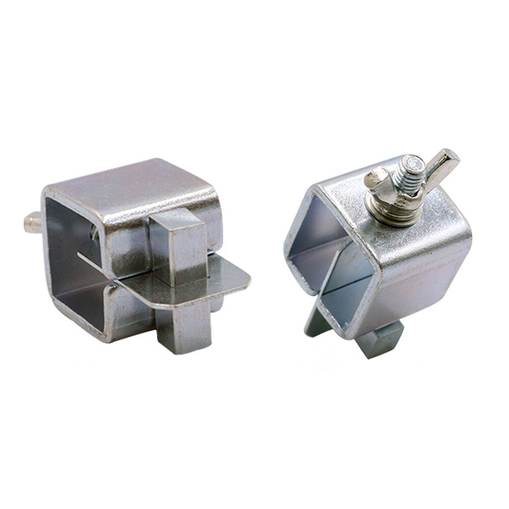8Pcs Lassen Vlinder Clip Klemmen Houder Butt Lassen Klem Lassen Klepstandsteller Armatuur Verstelbare Voor Lassen Klemmen Gereedschap Set