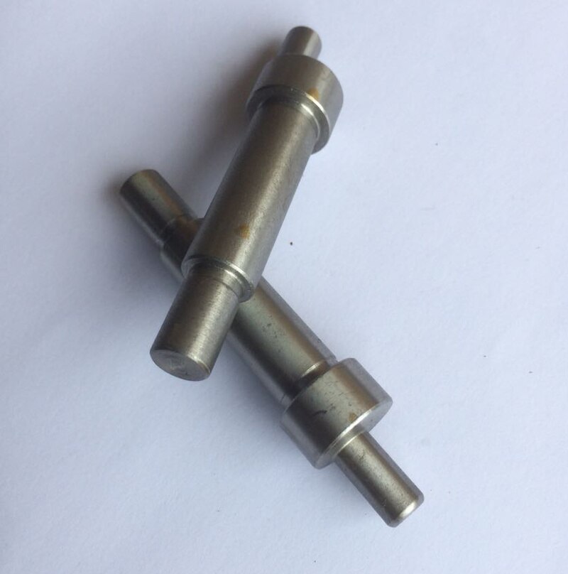 Rocker Arm Vertical Turret Milling Machine Milling Head Parts Automatic Feed and Shift B18 Eccentric Rocker