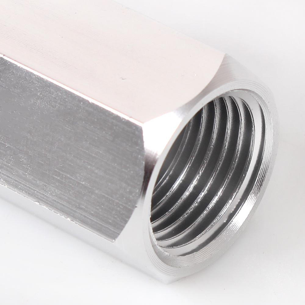 Sbc – adaptateur de capteur de température de liquide de refroidissement, 1/2 pouces-14 Npt eau Ls1 Lsx Ls3