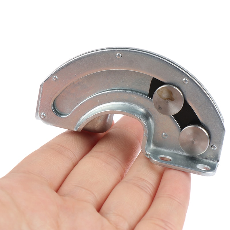 Verborgen Schuiven Scharnieren 90 Graden Limiet Scharnier, R6 Carbon Staal, Industriële Apparatuur Kastdeur Scharnier