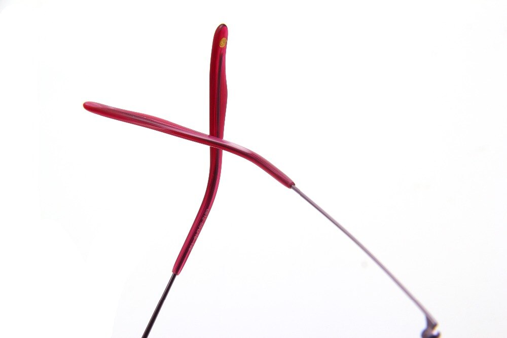 Muzz klein brilmontuur kattenoog vrouw bijziendheidsbril bril optisch montuur voor leesbrillen met hoge sterkte