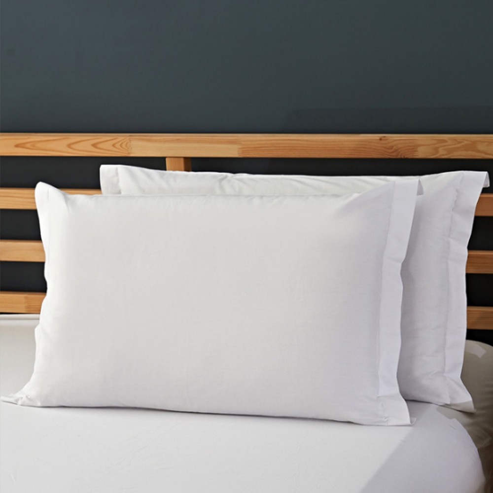 White 4 size Solid Pure Cushion Core Inserts Pillow Filling Square Cushion Soft Head Pillow Inner PP Cotton Filler Bed Pillow35