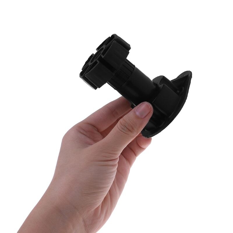 4 Stuks Verstelbare Hoogte Kast Voet Kast Been Voor Keuken Badkamer