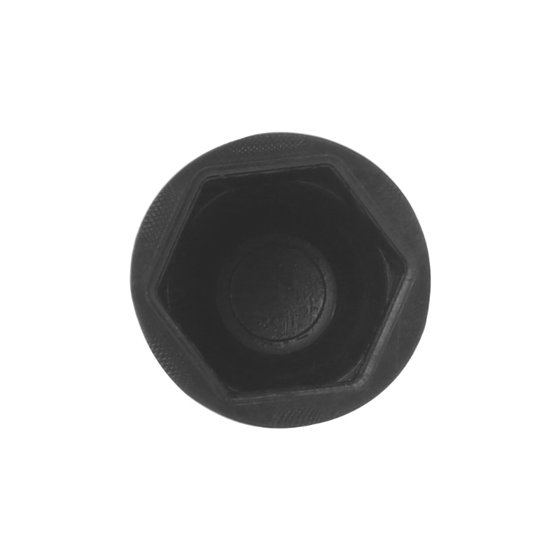 Car-styling 10Pcs/set M6 M8 M10 M12 Plastic Bolt Nut Dome Protection Caps Covers Exposed Hexagon