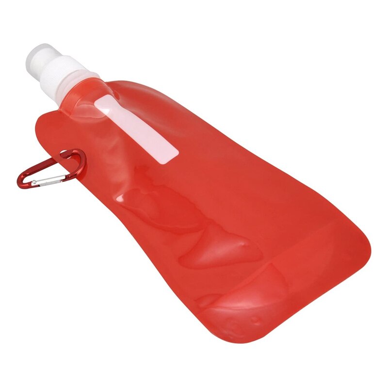 Bouteille d'eau réutilisable, 650 ml - Compléments d'image