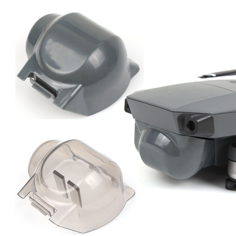 Gimbal Cover Camera Guard Protector Lensdop Voor Dji Mavic Pro Drone Accessoires