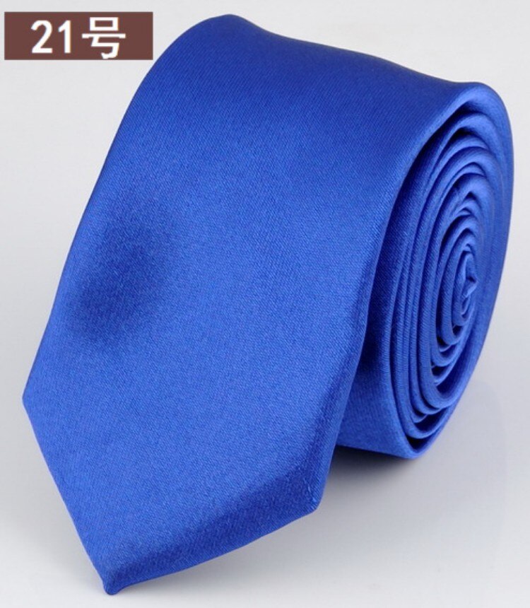 Corbata negra delgada Casual flecha Skinny rojo corbata para hombres 5cm estrecha Hombre Accesorios simplicidad para Formal corbatas