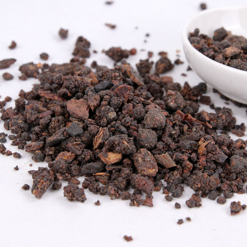 100% naturalne oleorezyny żywica mirra żywica Commiphora/składnik odżywczy kadzidło