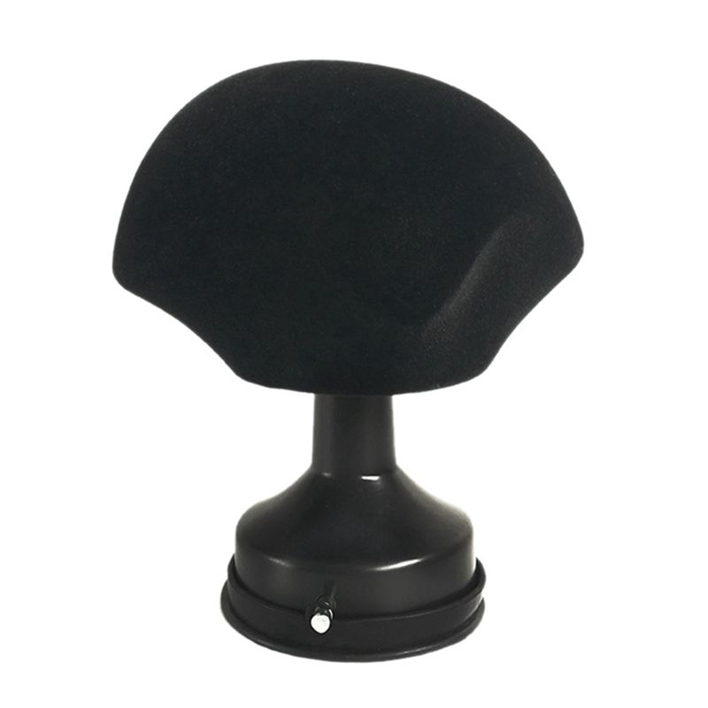 Trend-Mannequin Hoofd Model Pruiken Mannequin Hoofd Met Sucker Voor Pruik Styling En Bevestiging Pruiken Standhouder