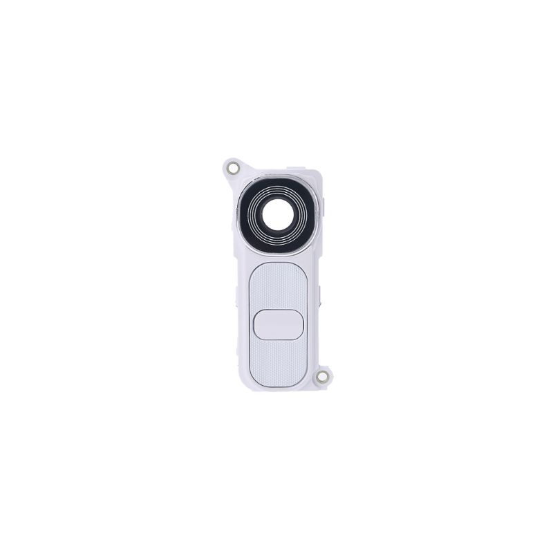 Hinten Kamera Abdeckung Glas Objektiv Für LG G4 H810 H811 H815 VS986 LS991 Zurück Kamera Glas Rahmen LX9A: Default Title