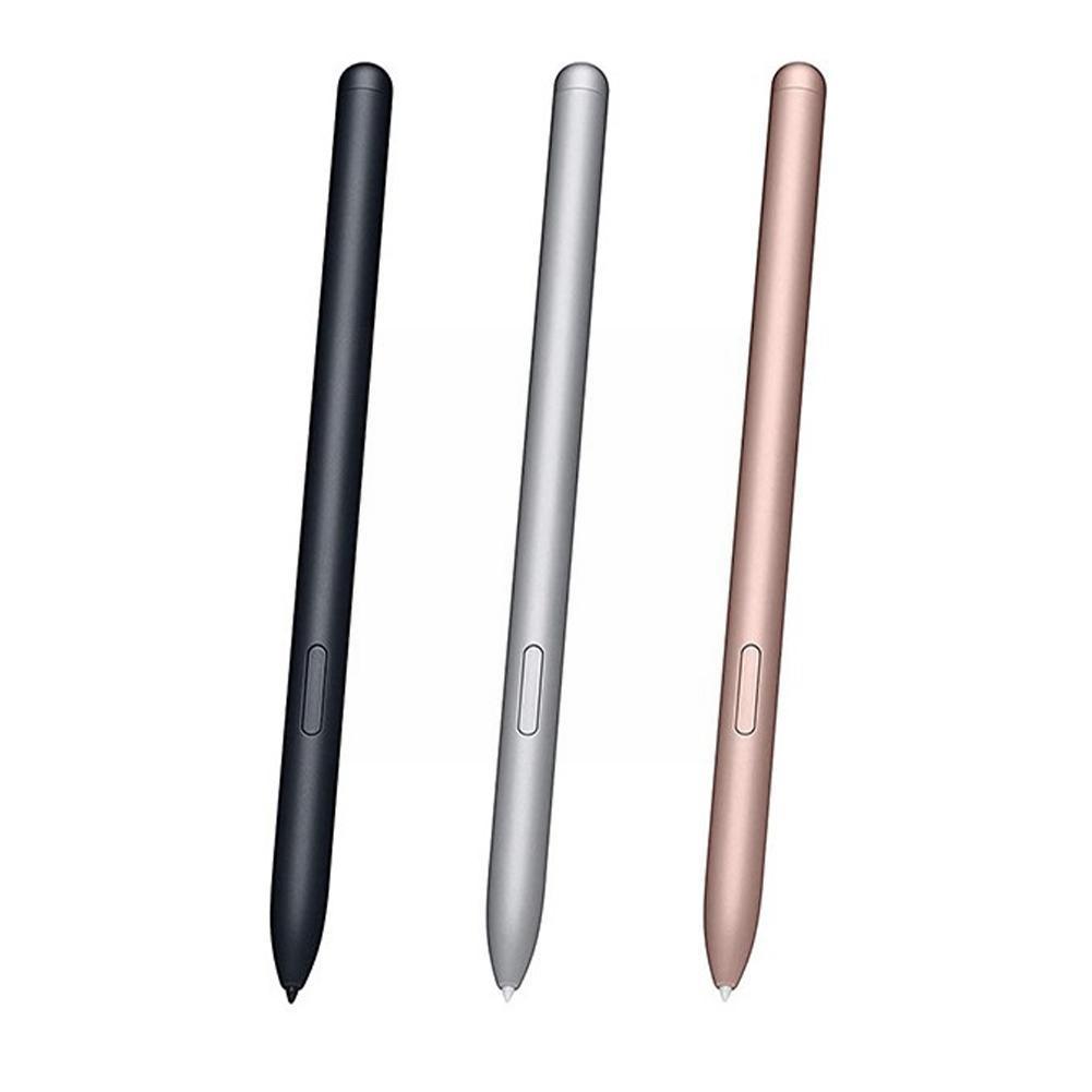 1pc For Samsung Galaxy Tab S7 S6 Lite Stylus Electromagnetic Pen T970T870T867 Without Bluetooth Function S-Pen N6F8