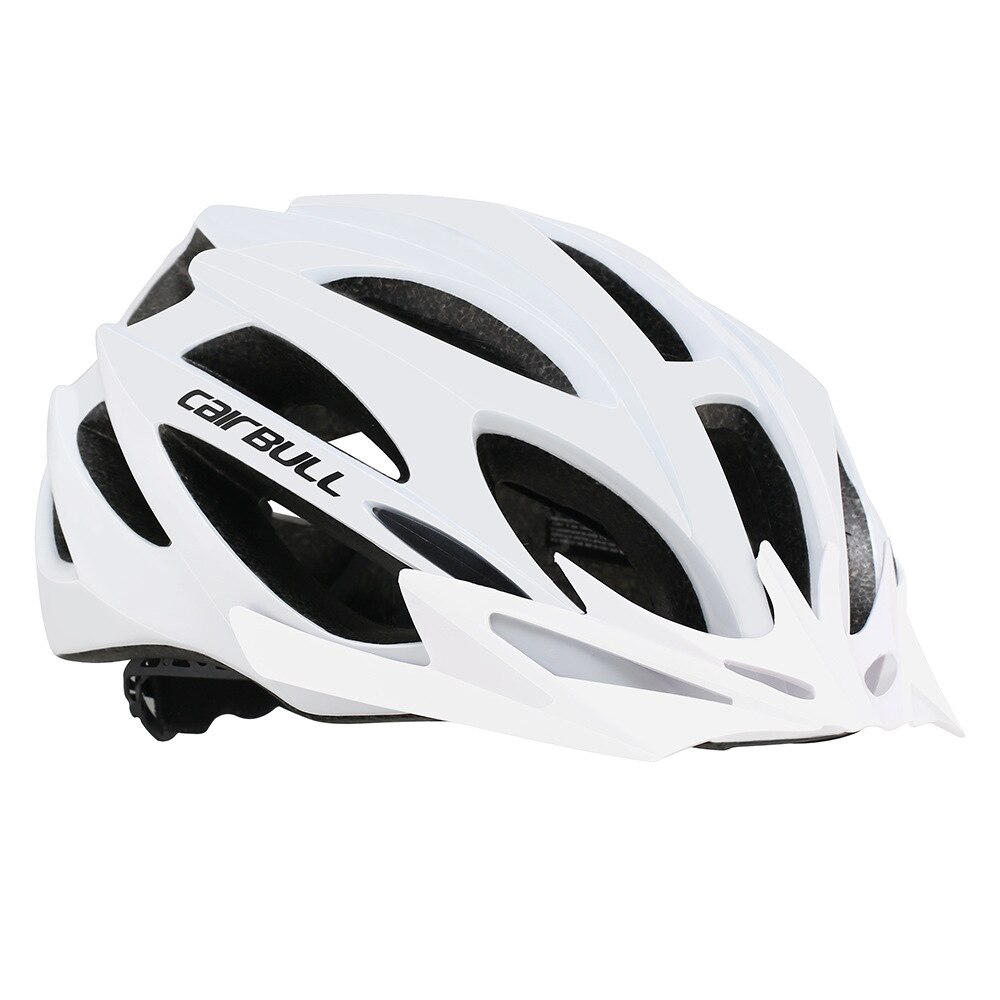 CAIBULL Newest Ultralight Cycling Helmet Integrally-molded Bike Bicycle Helmet MTB Road Riding Safety Hat Casque Capacete