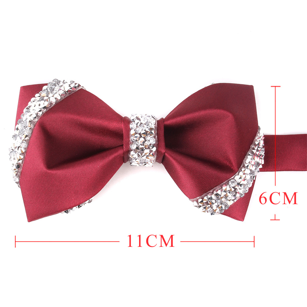 Pajaritas de boda para novio, pajarita informal a la para hombres y mujeres, pajaritas para , pajaritas para adultos, corbatas para padrinos de boda, pajaritas sólidas