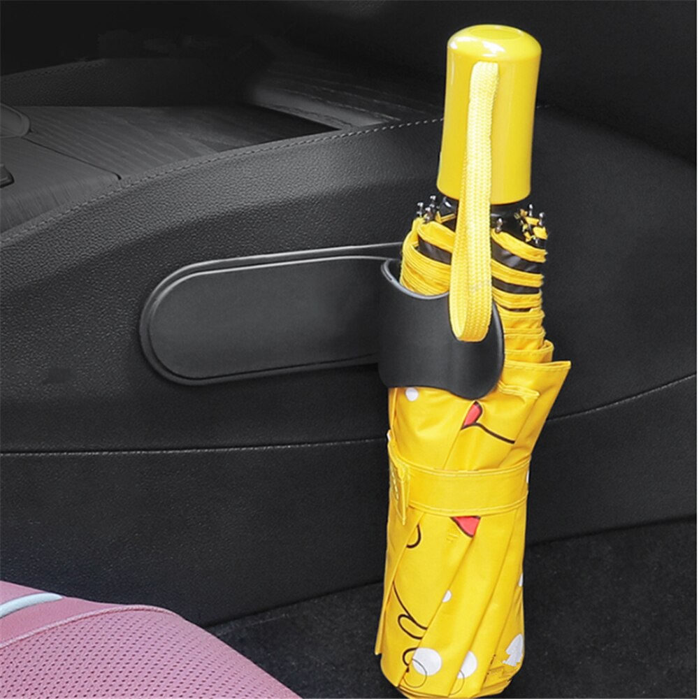 1pcs Car trunk umbrella holder for Starline A6 A9 A8 B91/B61/A91/A61 KGB FX-5 Jaguar ez-one Scher-Khan Magicar 5 6 M5