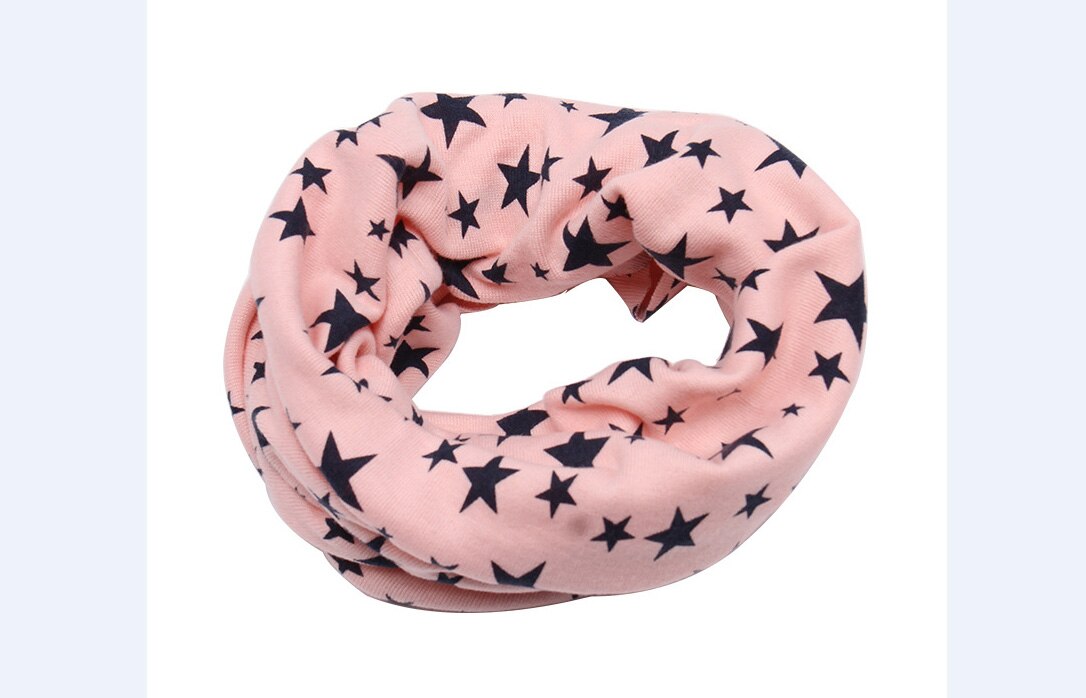 Châle doux en coton pour enfants, écharpe, châle doux, pour garçons et filles, foulard , accessoires pour bébés: Rose