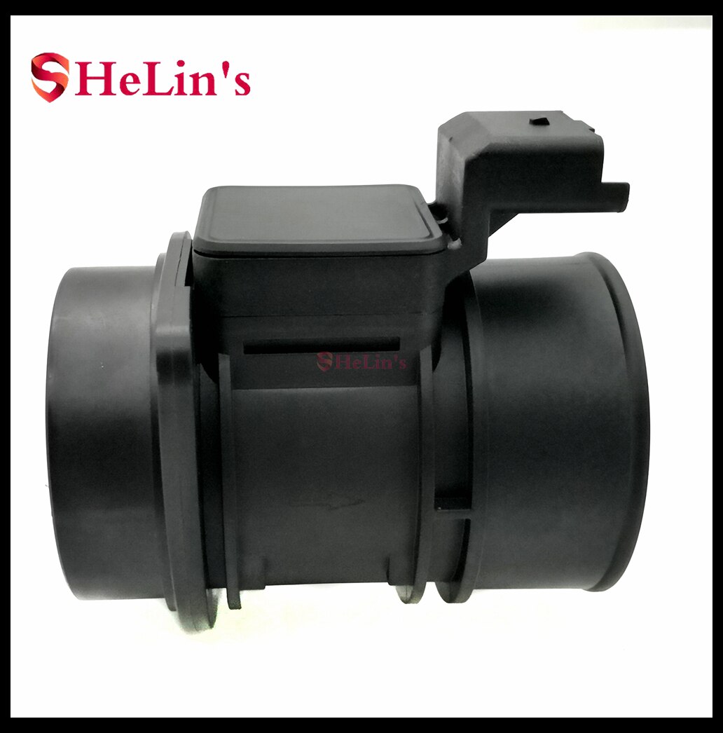 H7700109812 H7700104426 5WK9620 16580-00QAB Mass Air Flow Maf Sensor Meter For Nissan PRIMERA P12 W12 Primastar X83 1.9 dCi F9Q