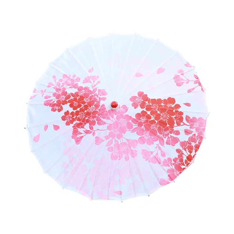 JAPANSE PARAPLU VAN ZIJDE - Japan Cultuur Shop