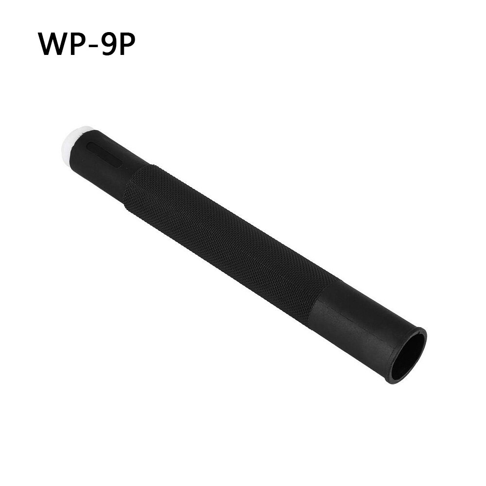 Lápiz de soplete de soldadura TIG para cuerpo y cabeza de WP-9P Air-Cool 125A
