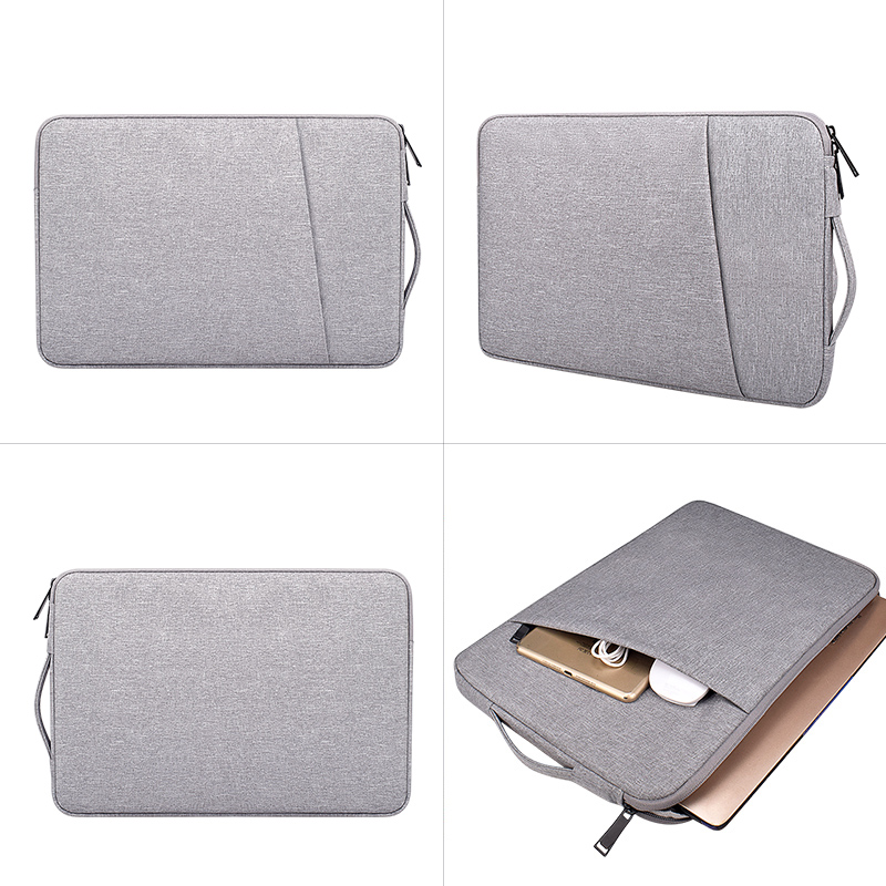 Laptop Case Notebook Sleeve 13.3 14 15 15.6 inch for Macbook Pro Laptop Bag For HP Acer Xiami ASUS Lenovo