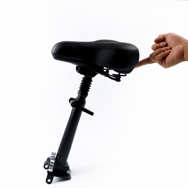 Selle de Scooter électrique réglable, siège pour Scooter électrique aevo Pro/ M365 Pro/ou Xiaomi 1:1, e-scooter/iScooter série i9, pas d&#39;envoi en russie, espagne: H