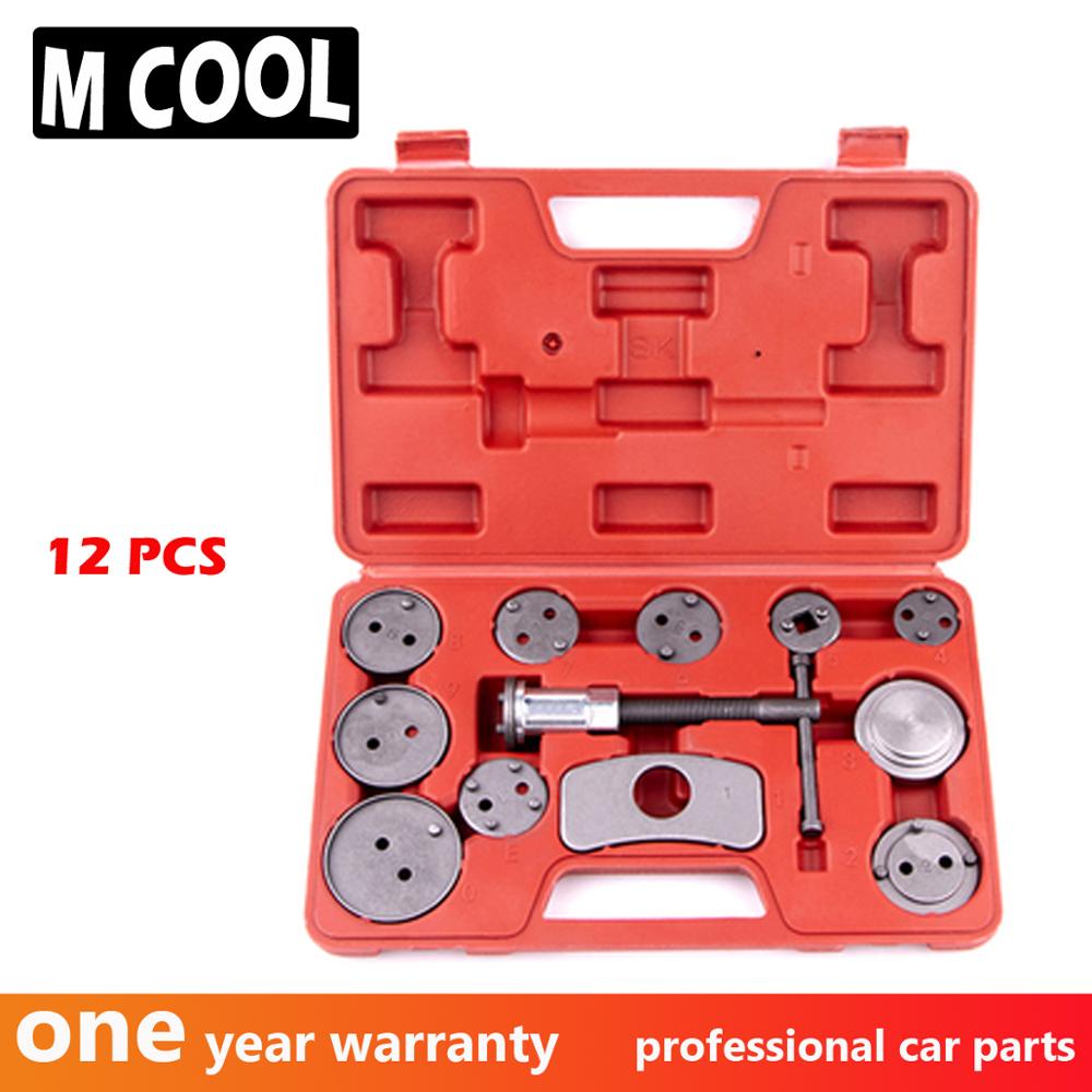 for Brake cylinder return tool Brake pad disassembly and replacement special tool set car auto repair auto repair
