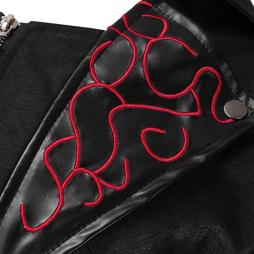 Mens Tailcoat Jacket Goth Steampunk Uniform Hoodie Praty Outwear Coat Tuxedo Formal Costume Mens Steampunk Coats#g30