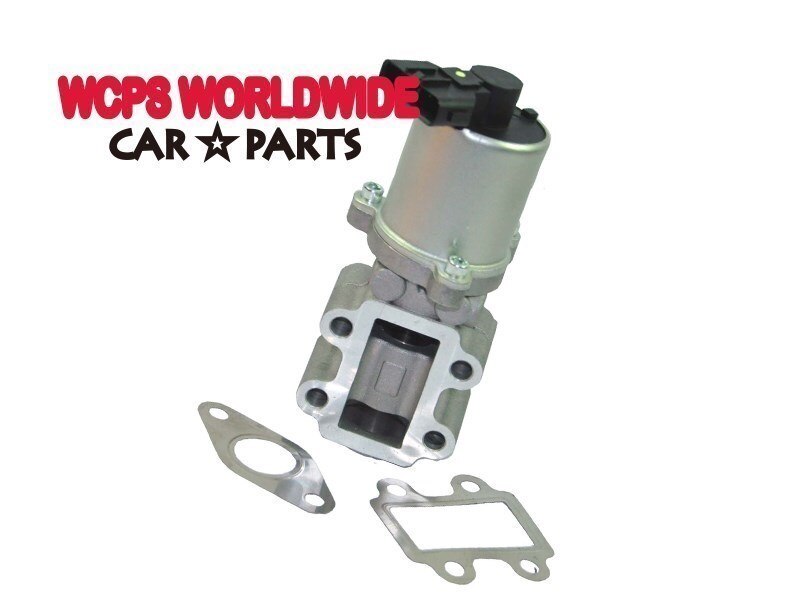 Válvula EGR para Toyota Corolla Verso 2.2D-4D RAV 4 III 4WD 121-01-084 VEG1291 150-02-203 70,0162 AV6114, EGR092AN