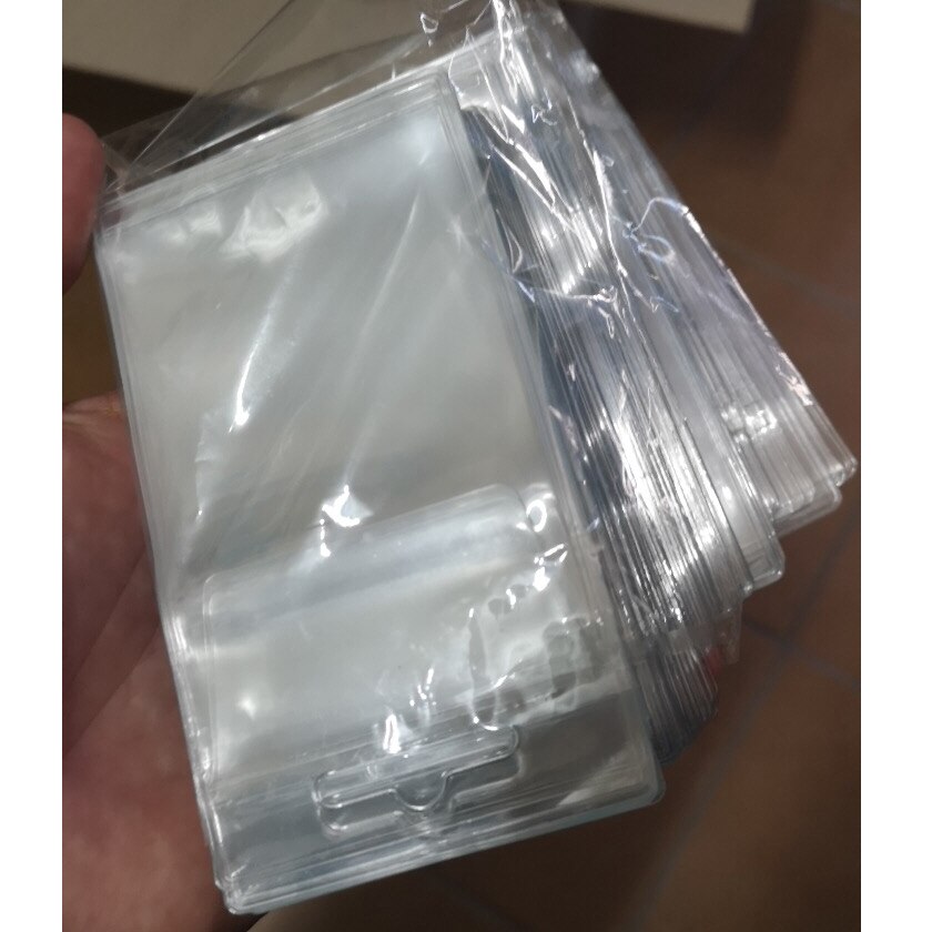 Bolsas de PVC suaves, 300 Uds.