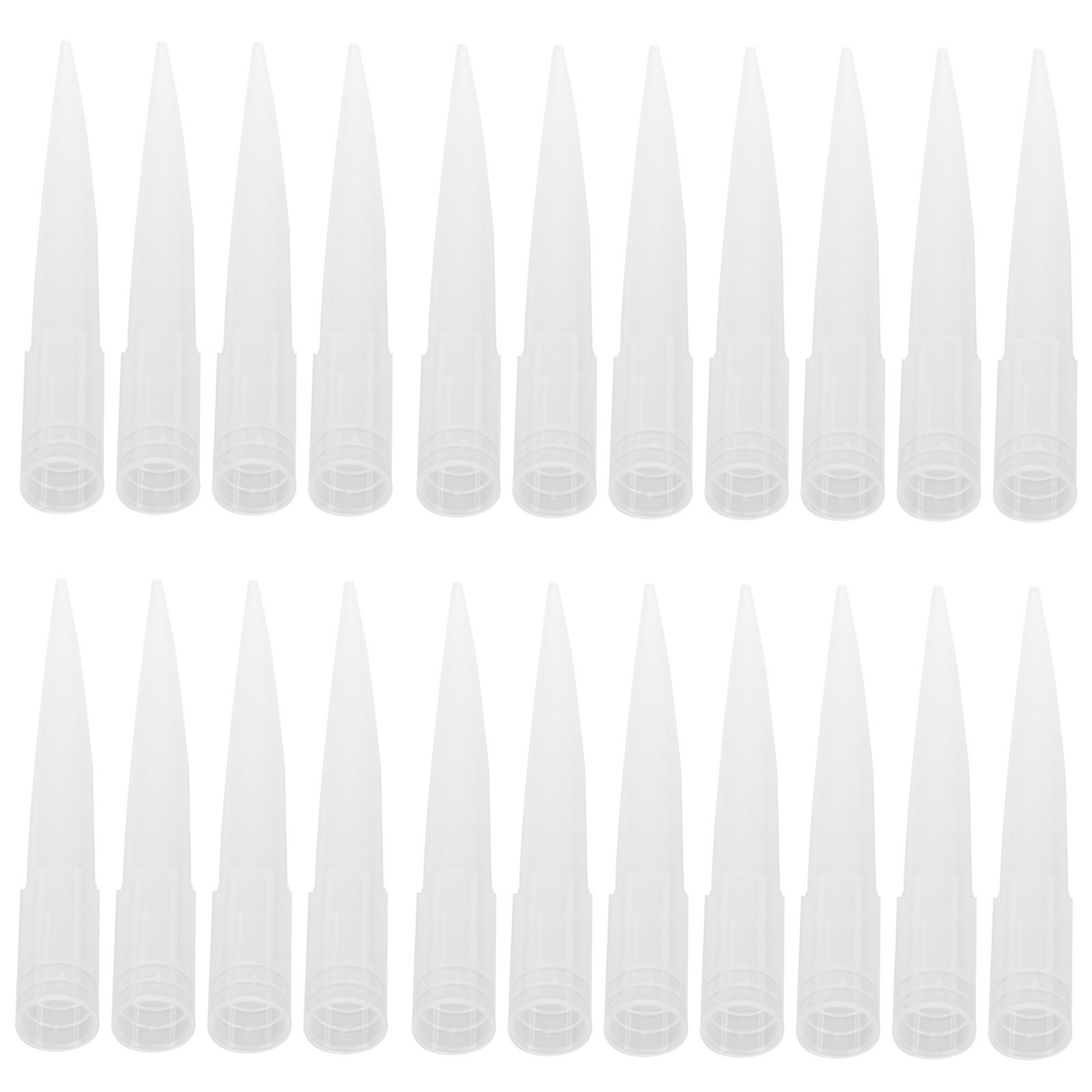 Flower Water Floral Tubes Tube Vials Spikes Picks Holder Cake Arrangement Stem Fresh Stems Flowers Container Posy Plastic With