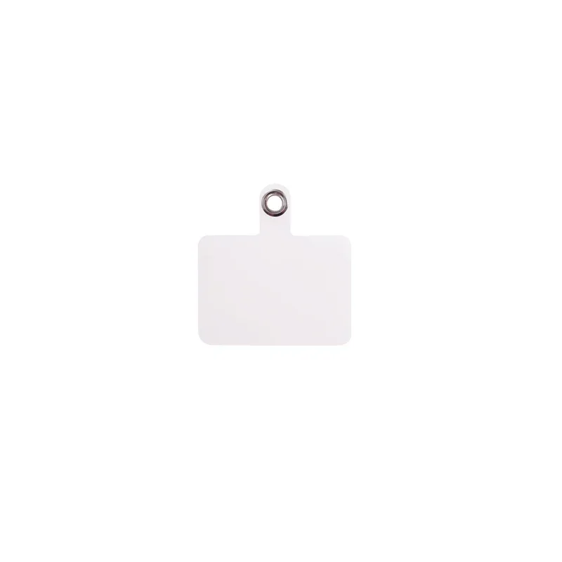 Nedimoo Telefoonketting van houten kralen, universeel, ketting, sleutelkoord, halsketting, lanyard. het telefoonkoord om te hangen is compatibel met elke mobiele telefoon zoals Apple iPhone, Samsung
