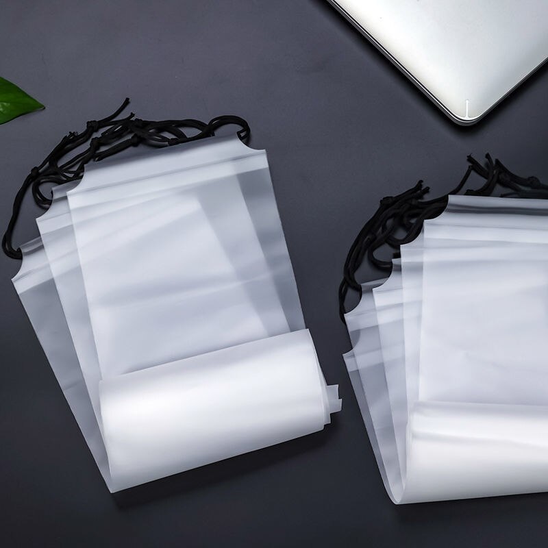 Xiaomi Automatic Folding Umbrella With Led Light Windproof Large Rain Umbrellas Portable Outdoor Parasol For Men Women