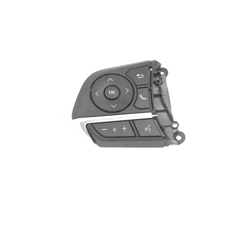 AL22-Auto Multifunctionele Stuurbediening Knop Schakelaar Voor Toyota Avalon RAV4 Corolla