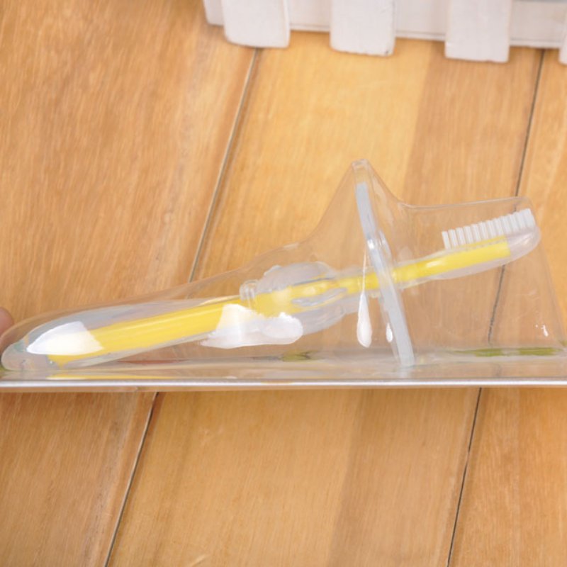 1pc enfants doux sûr Silicone formation brosse à dents bébé enfants dentaire soins bucco-dentaires brosse à dents outil bébé enfant brosses à dents