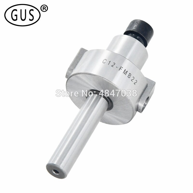 C12 c16 c20 c25 c32 c3/4 mt2 mt3 fmb 22 plan fræsehåndtag skalfladefræseradapter til værktøjsfræsere