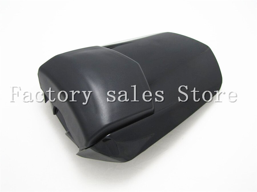 Malleille yamaha yzf 1000 yzf 1000 r1 2004 2005 2006 musta takaistuimen kansi koppa soolo kilpailija skootteri istuin moottoripyörä moottoripyörä yzfr 1