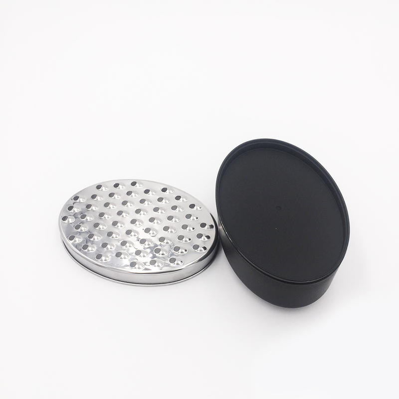 Osteboks rivejern med låg beholder håndskiver grøntsager frugter rustfrit stål multifunktionelle køkkenredskaber gadgets