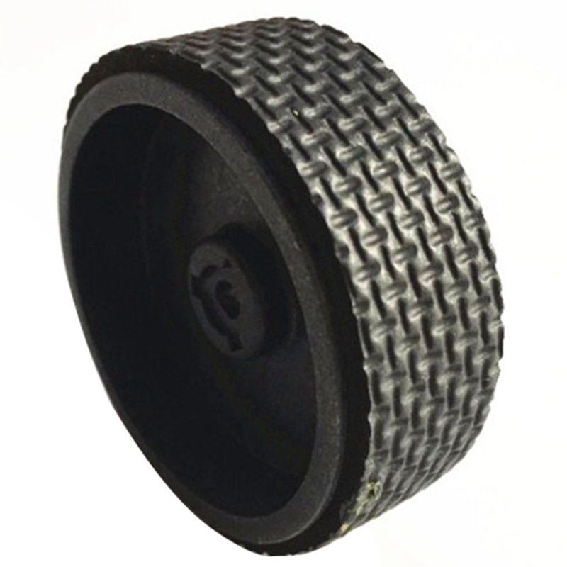 AD-2 Ruote Piroettanti per Irobot Braava 380 380T 320 390 381 390T menta più 4200 5200C parti di ricambio