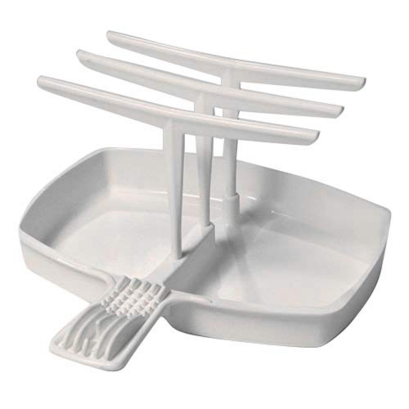 Bacon Tray Rack Microwave Bacon Cooker Shelf Rack High Temperature Resistance Cooking Tools Household Cooking Meat Gadgets