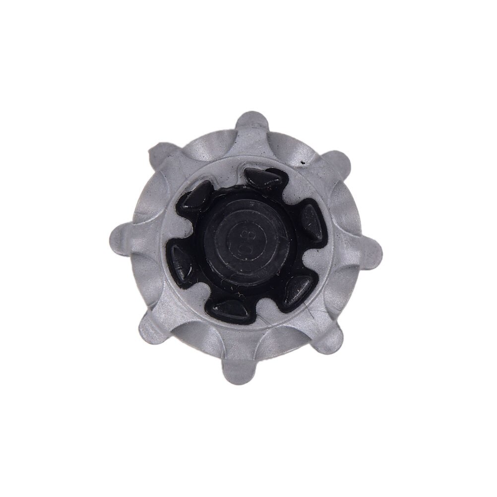 14 st golfsko spikes golf spikes pins turn fast twist sko set