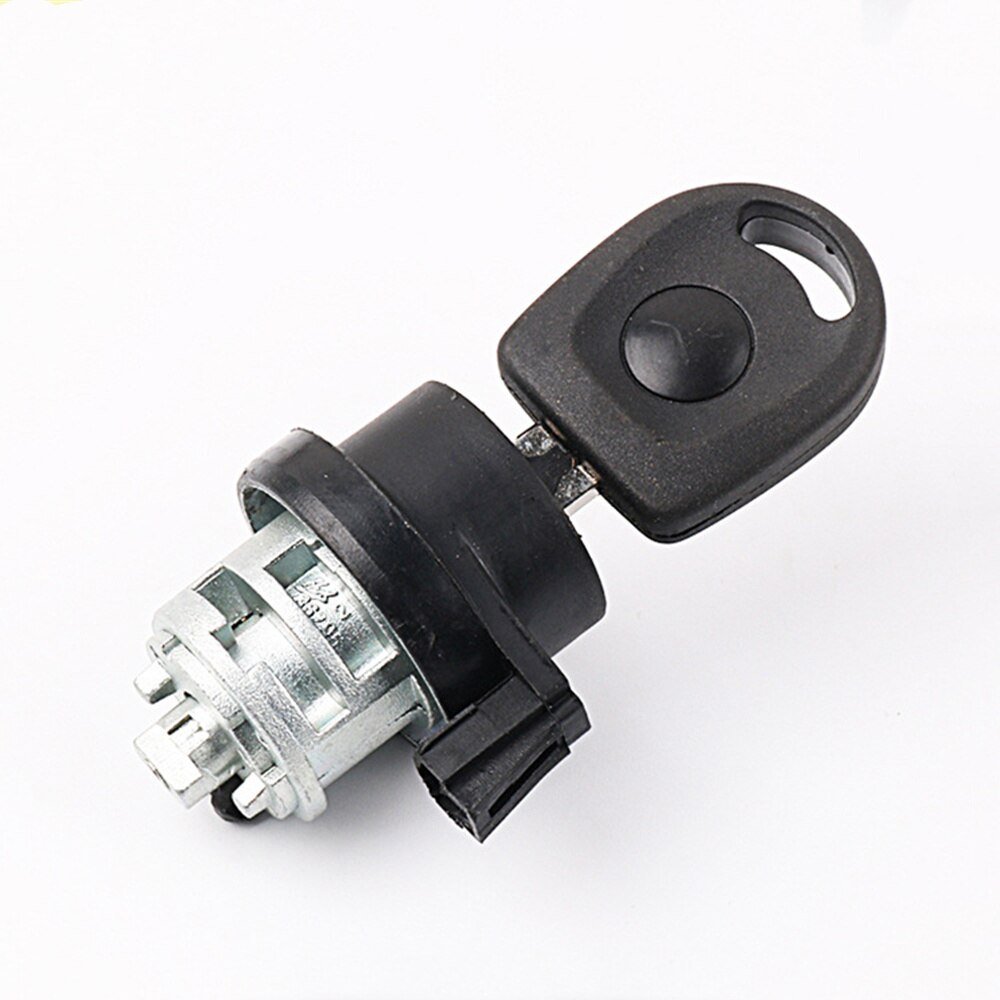 CHKJ Original For Volkswagen Sagitar Ignition Lock Cylinder Car Special Modification Matching Replacement For VW Lock Cylinder
