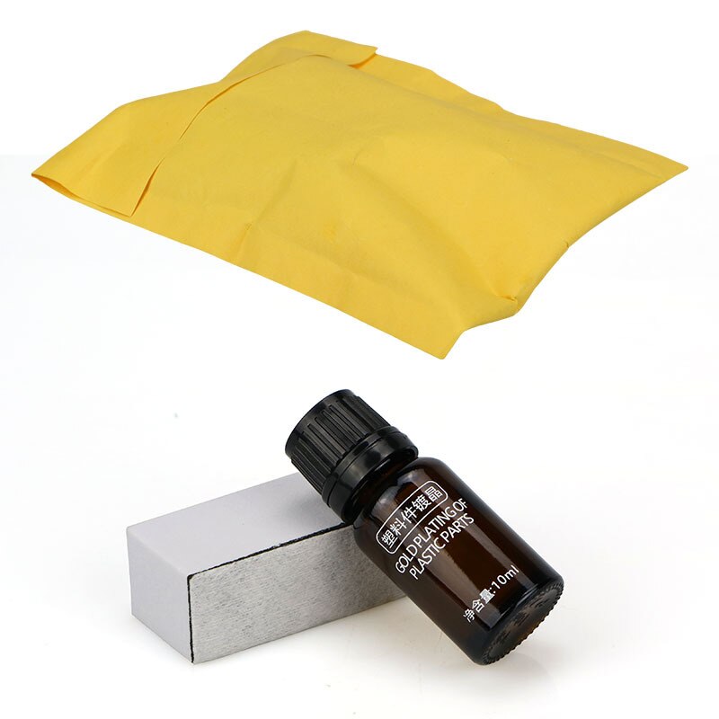 10ml Car Coating Waterproof Nano Ceramics Paint Care Liquid Anti-scratch Super Hydrophobic Glass Coating Auto Supplies: 10ml Bagged