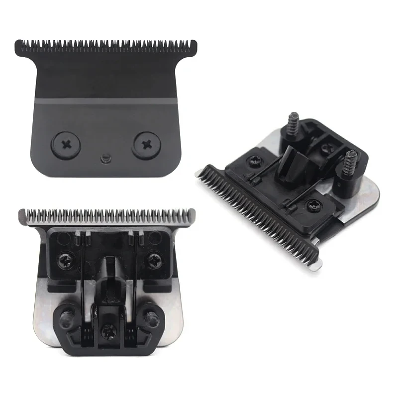 Original Replacement Movable Blade for Kemei KM-2299 Clipper Hair Trimmer Cutting Knife Head Parts Accessories: MULTI